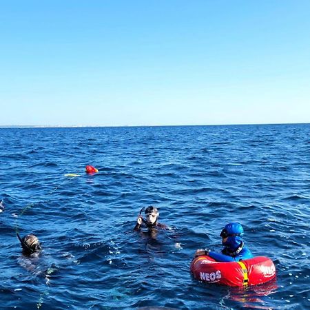 Mena Me - Casa Vacanza - Salento Parabita Eksteriør billede