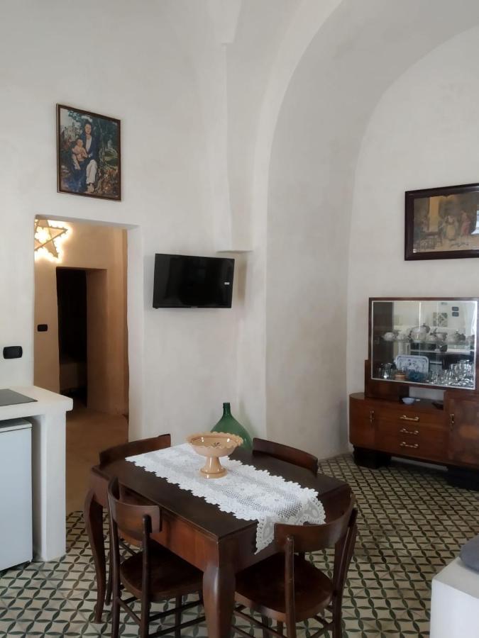 Mena Me - Casa Vacanza - Salento Parabita Eksteriør billede