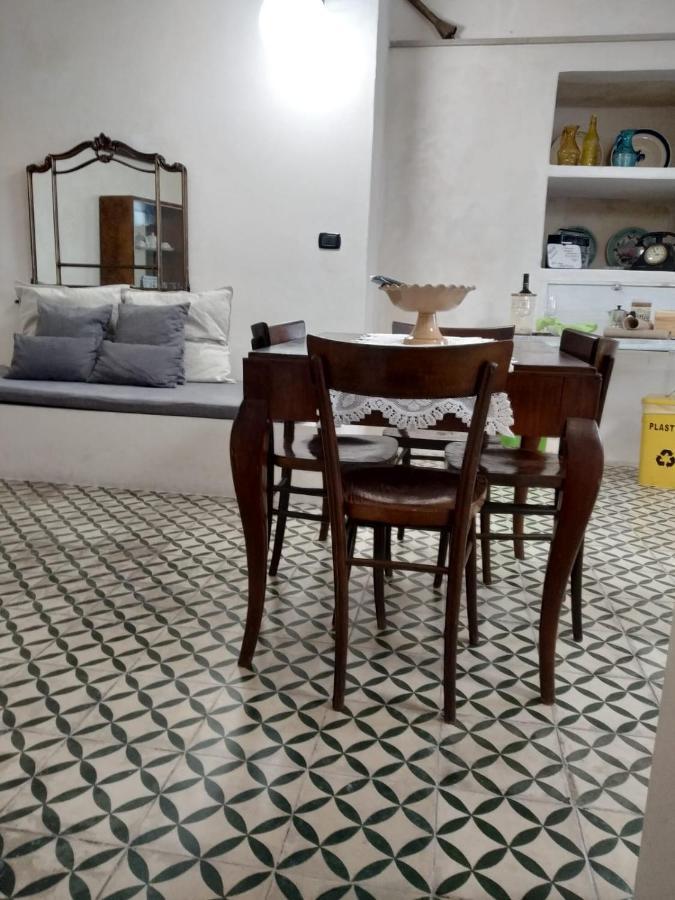 Mena Me - Casa Vacanza - Salento Parabita Eksteriør billede
