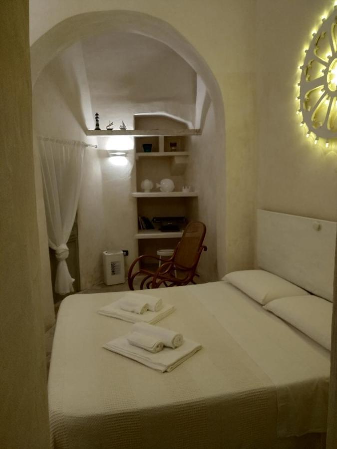 Mena Me - Casa Vacanza - Salento Parabita Eksteriør billede