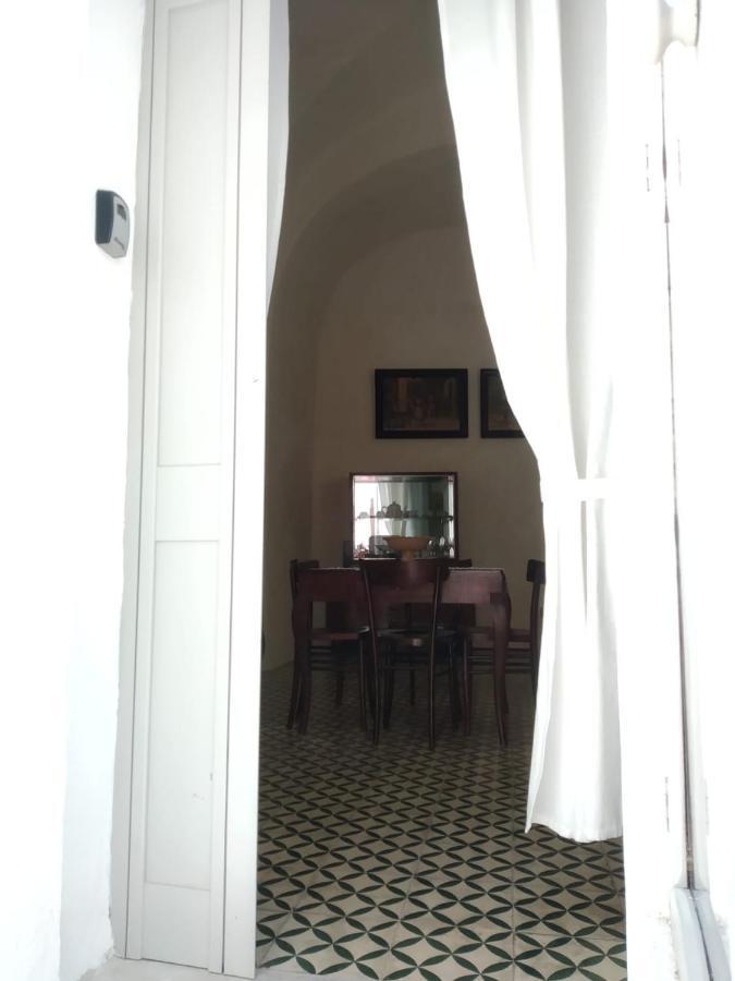Mena Me - Casa Vacanza - Salento Parabita Eksteriør billede