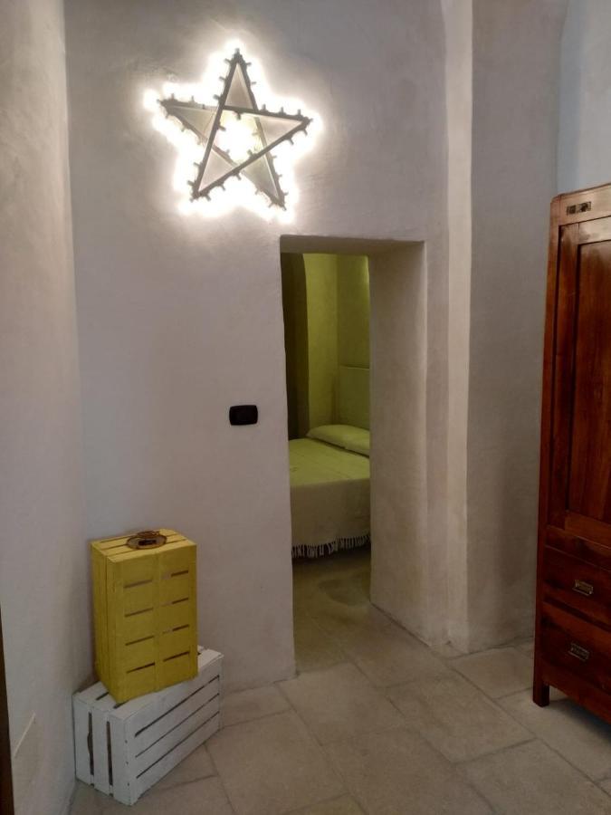 Mena Me - Casa Vacanza - Salento Parabita Eksteriør billede