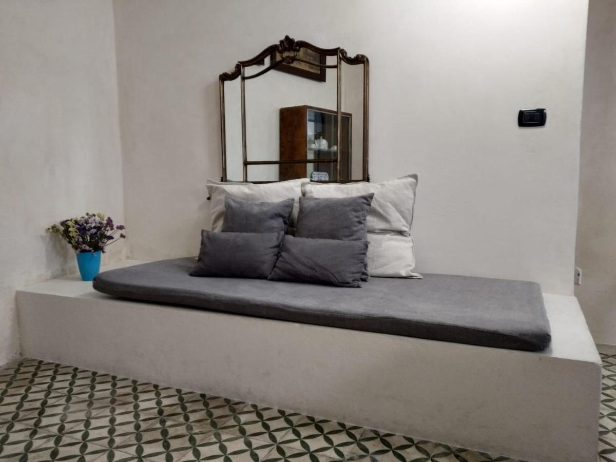 Mena Me - Casa Vacanza - Salento Parabita Eksteriør billede