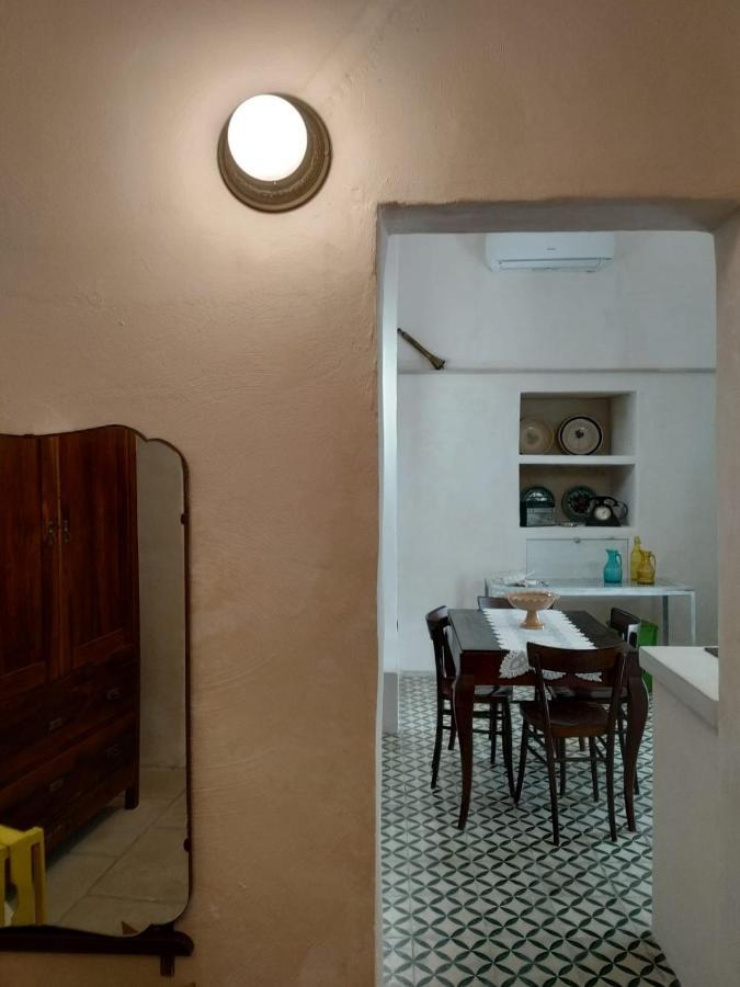 Mena Me - Casa Vacanza - Salento Parabita Eksteriør billede