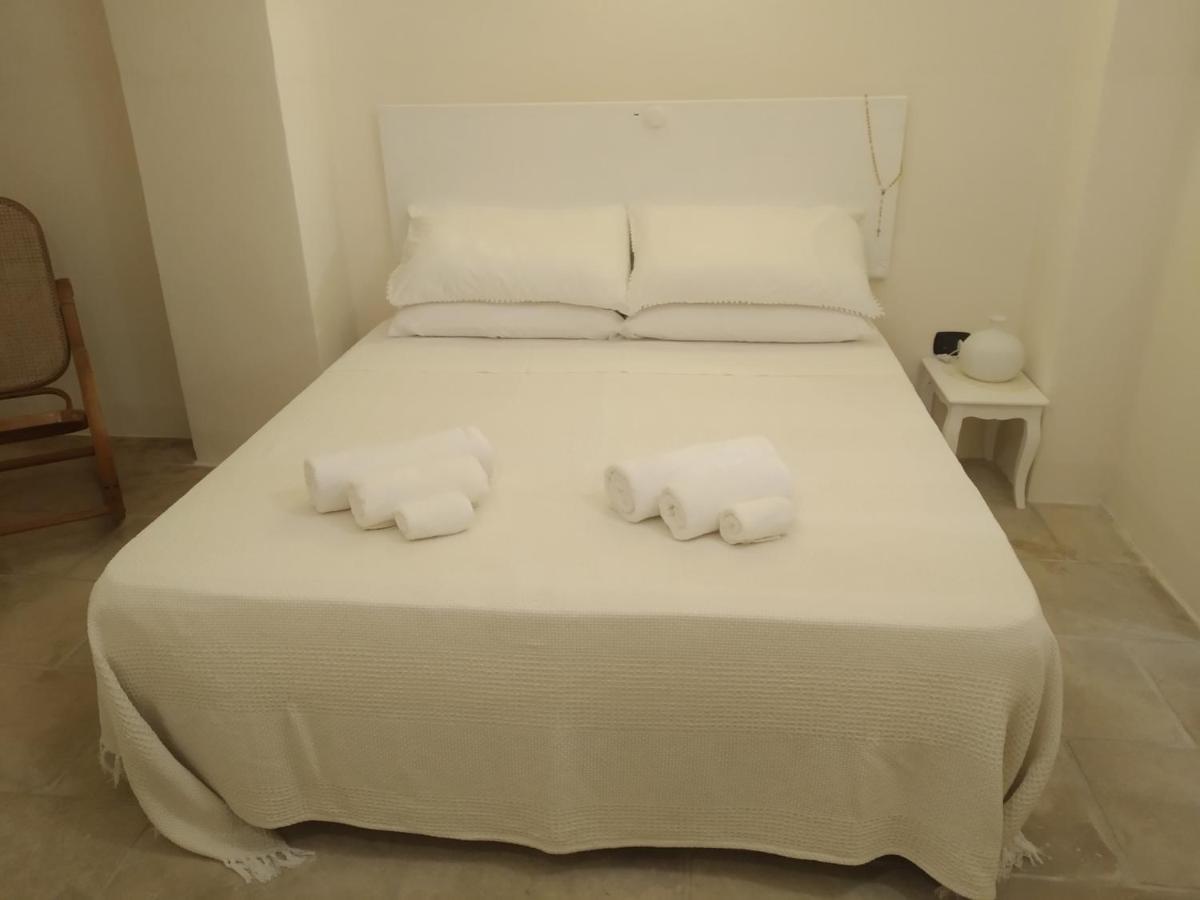 Mena Me - Casa Vacanza - Salento Parabita Eksteriør billede