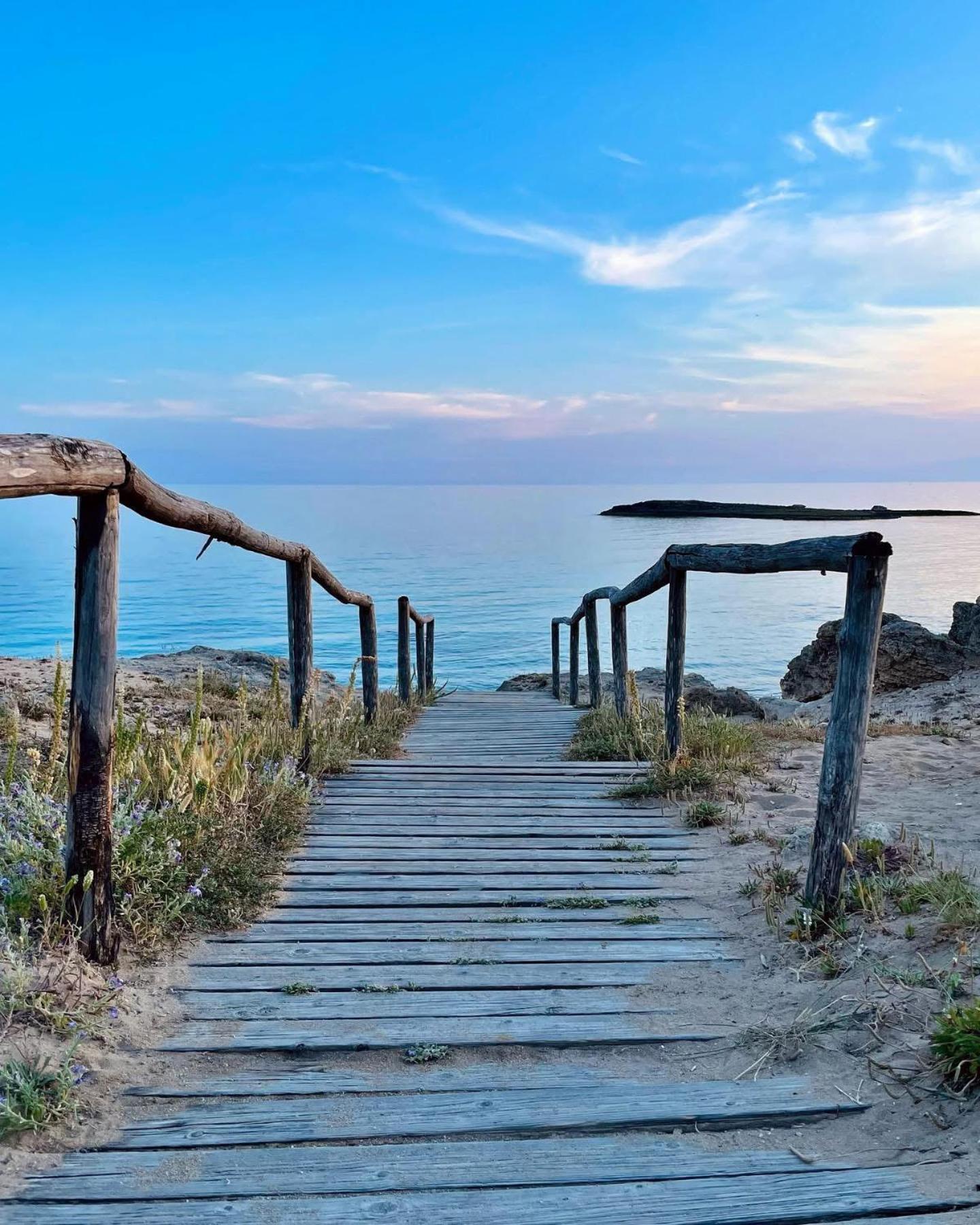 Mena Me - Casa Vacanza - Salento Parabita Eksteriør billede